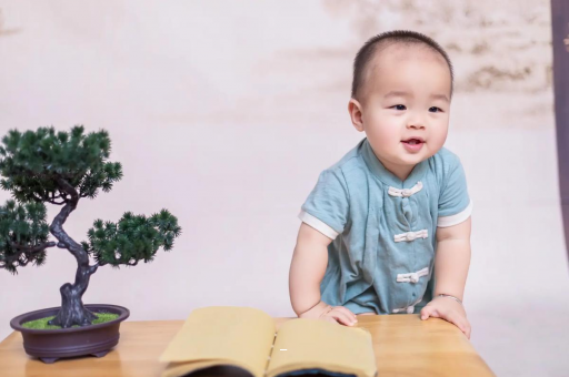 江西宝宝严重便秘